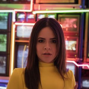 Meet your Posher, Valeria